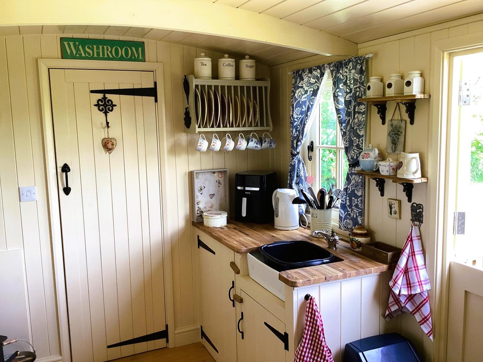Lilly'S Pad Bude Exterior foto