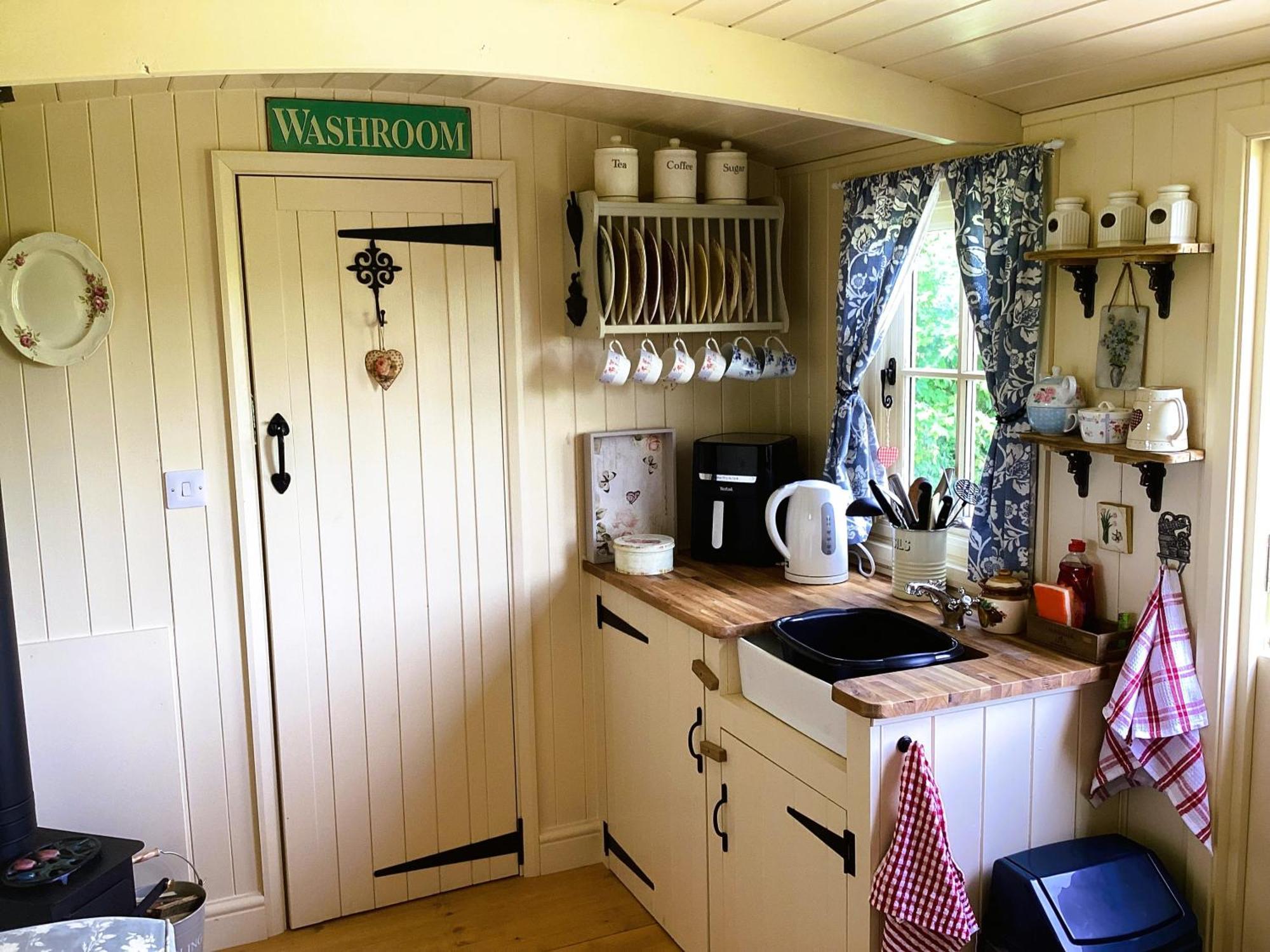 Lilly'S Pad Bude Exterior foto